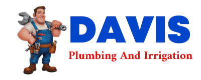 Trusted plumber in BARNESTON